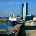 Quai von Marseille