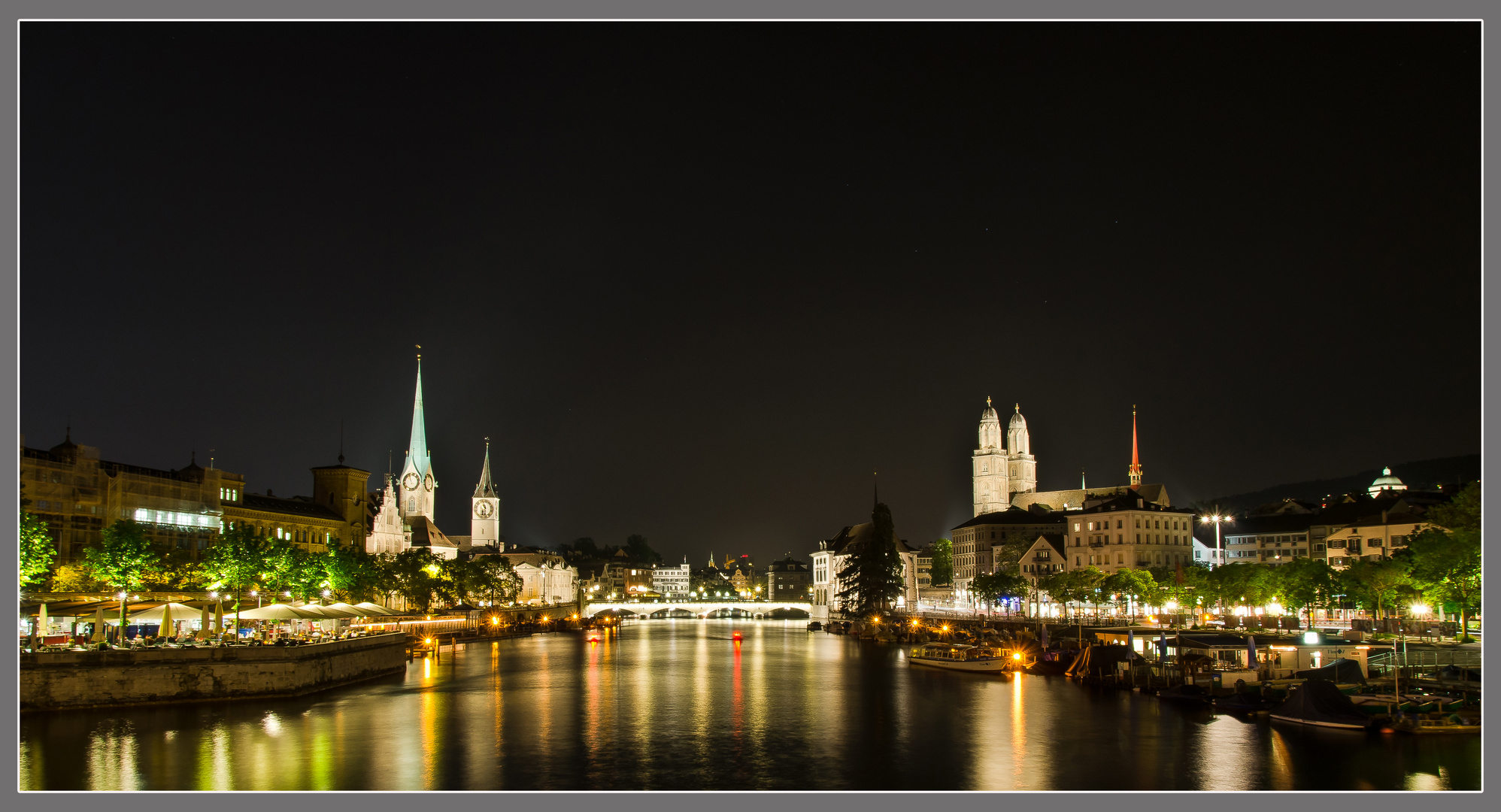 Quaibrücke