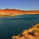 Quail Creek Reservoir