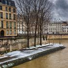 Quais de Paris...