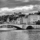 QUAIS DE SAÔNE 