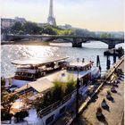 Quais de Seine