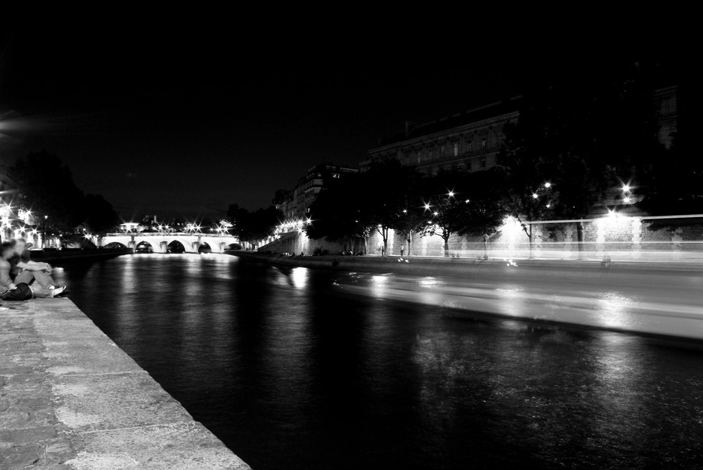 quais de seine