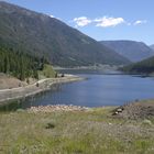 Quake Lake, MT, USA