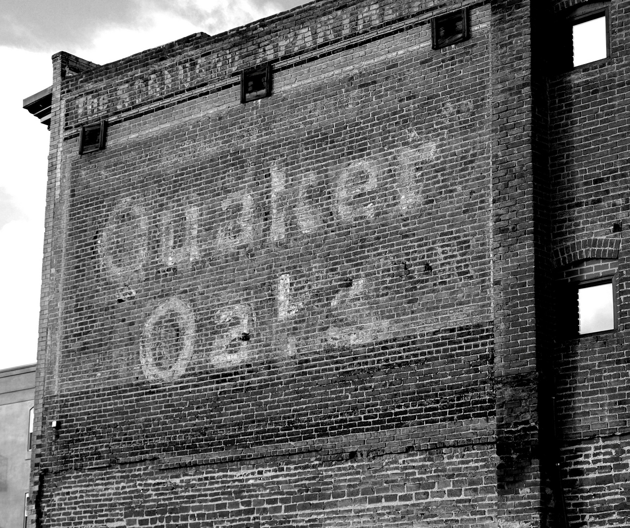 Quaker Oats