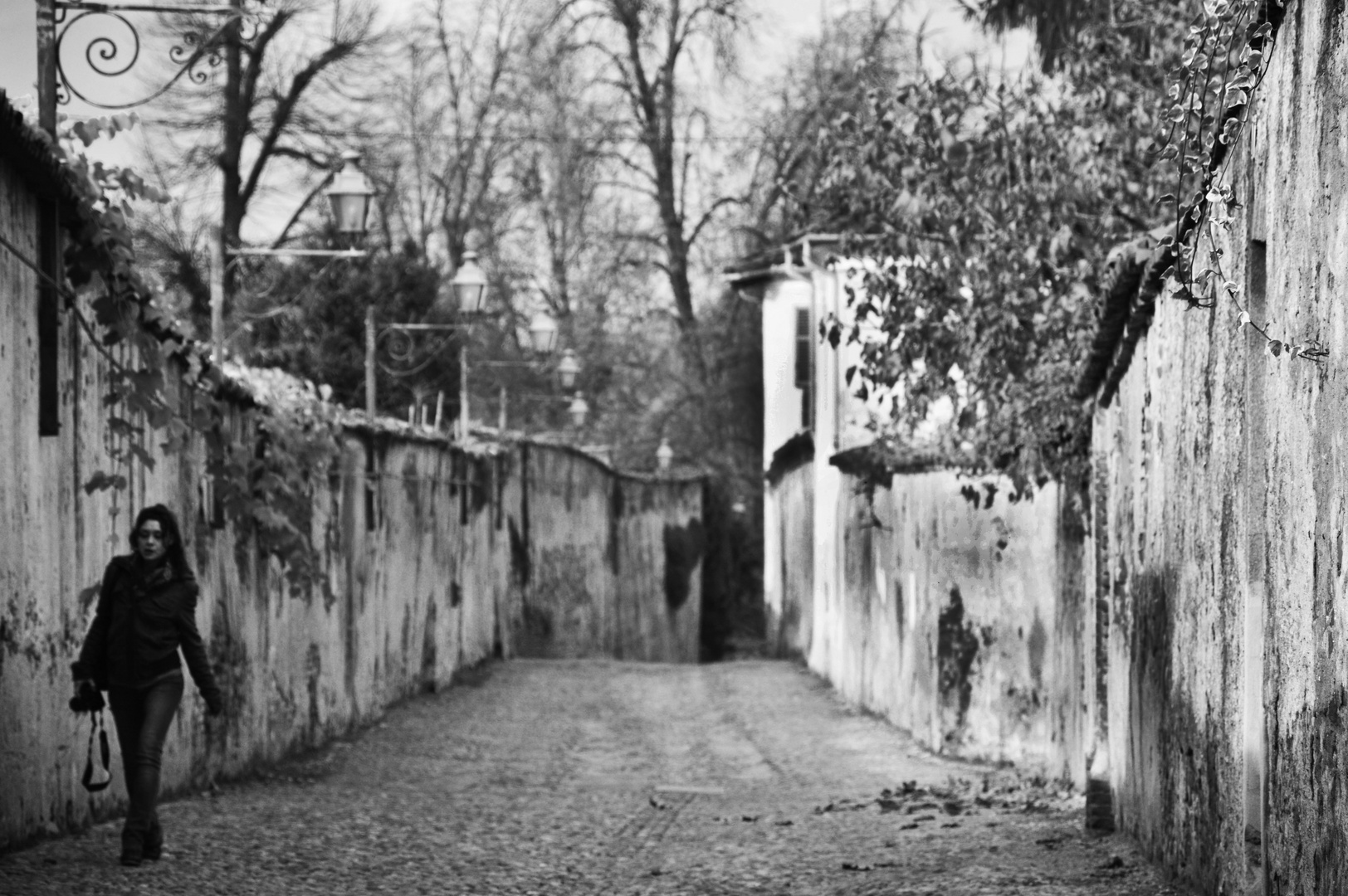 Qualche click a passeggio per Saluzzo