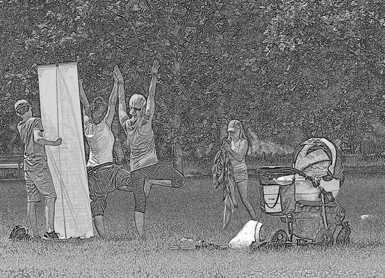 Qualcosa di diverso...delle mie foto solite...