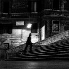 "Qualcuno nella notte" di Franco Folgori