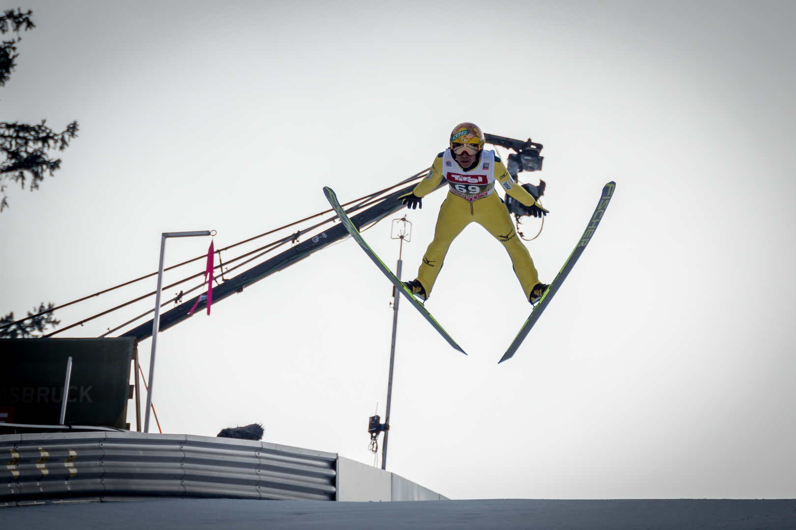 Quali - Innsbruck / 10