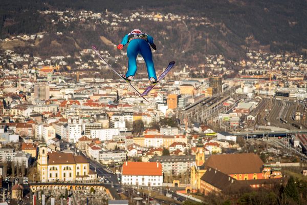 Quali Innsbruck Quali Innsbruck