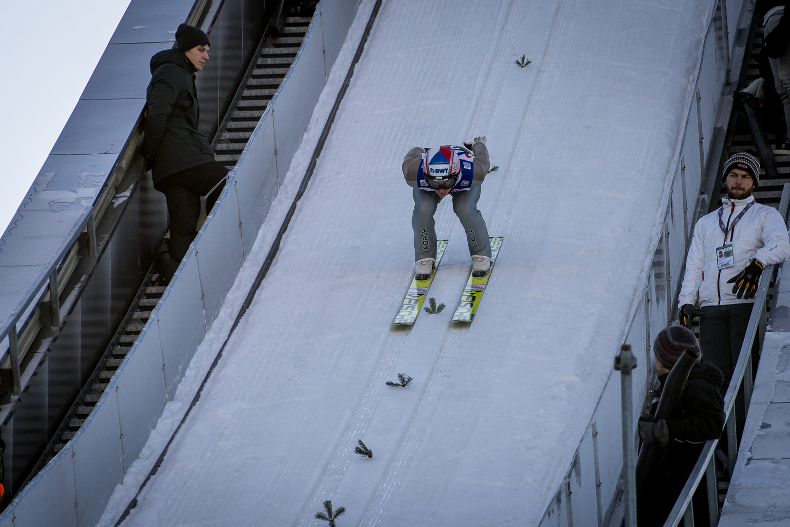 Quali Innsbruck 2017 / 3