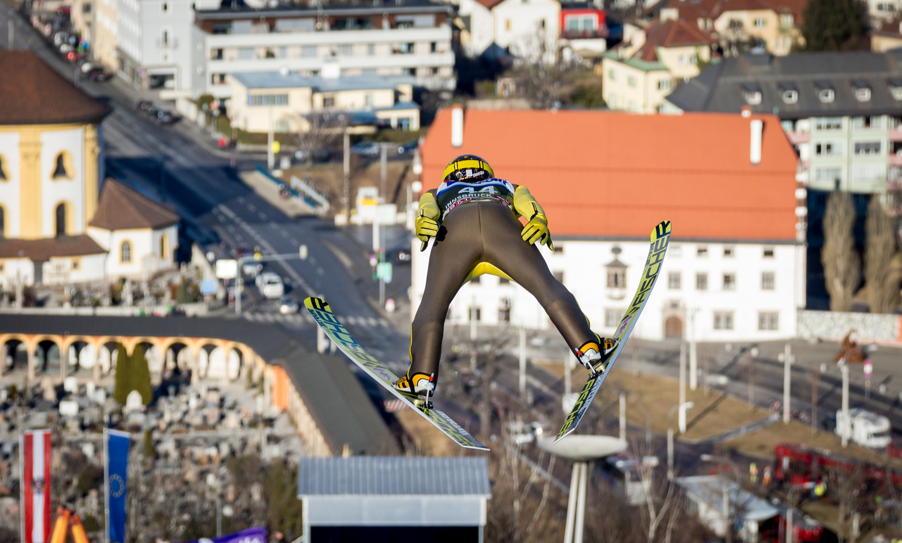 Quali Innsbruck / 8