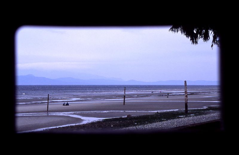 Qualicum Beach, Vancouver Island