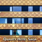 Quality Hotel Saga