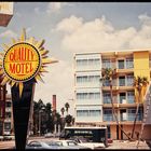 Quality Motel USA 1966