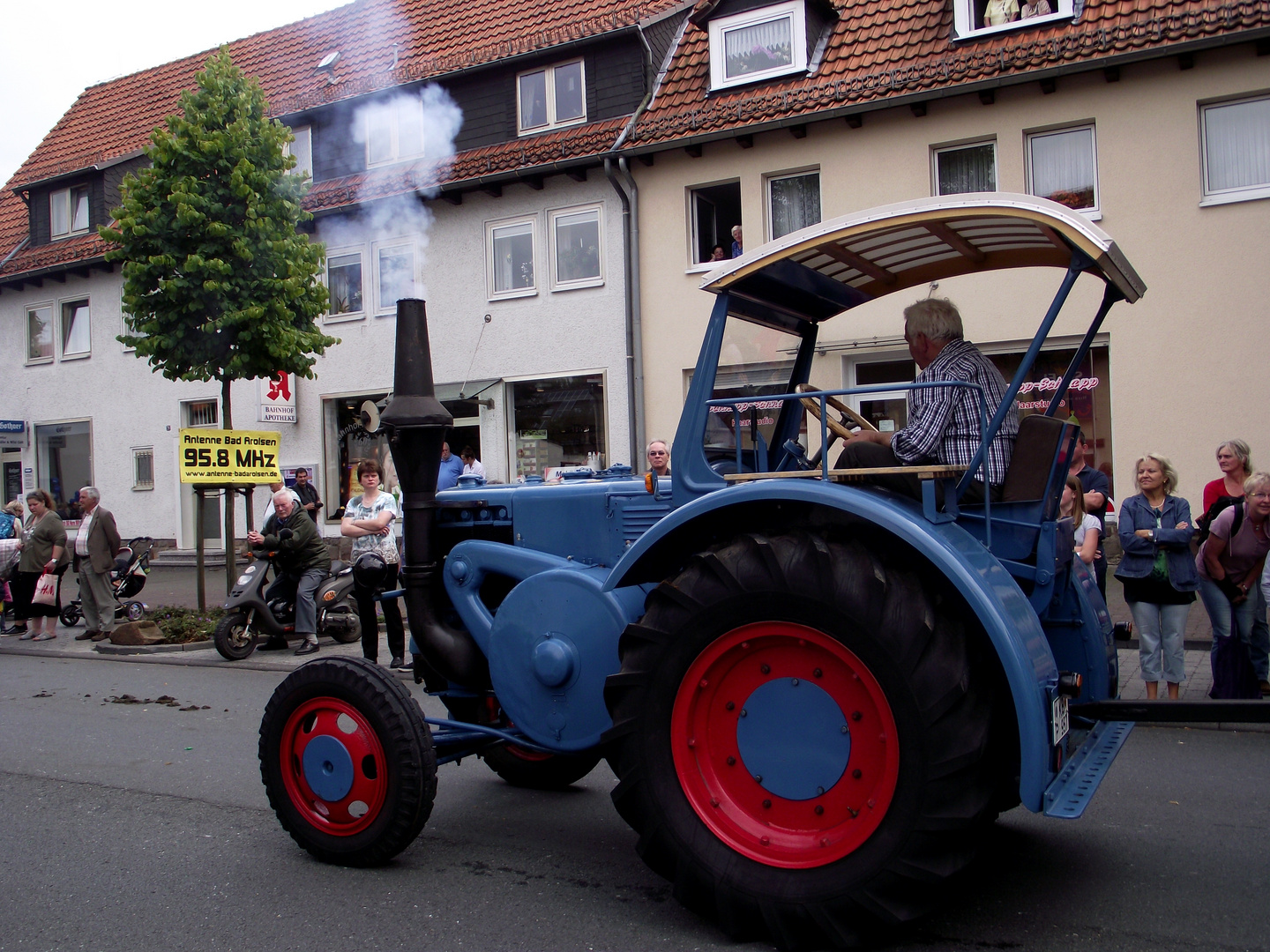 Qualmwolke