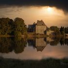 Quand Brocéliande ...