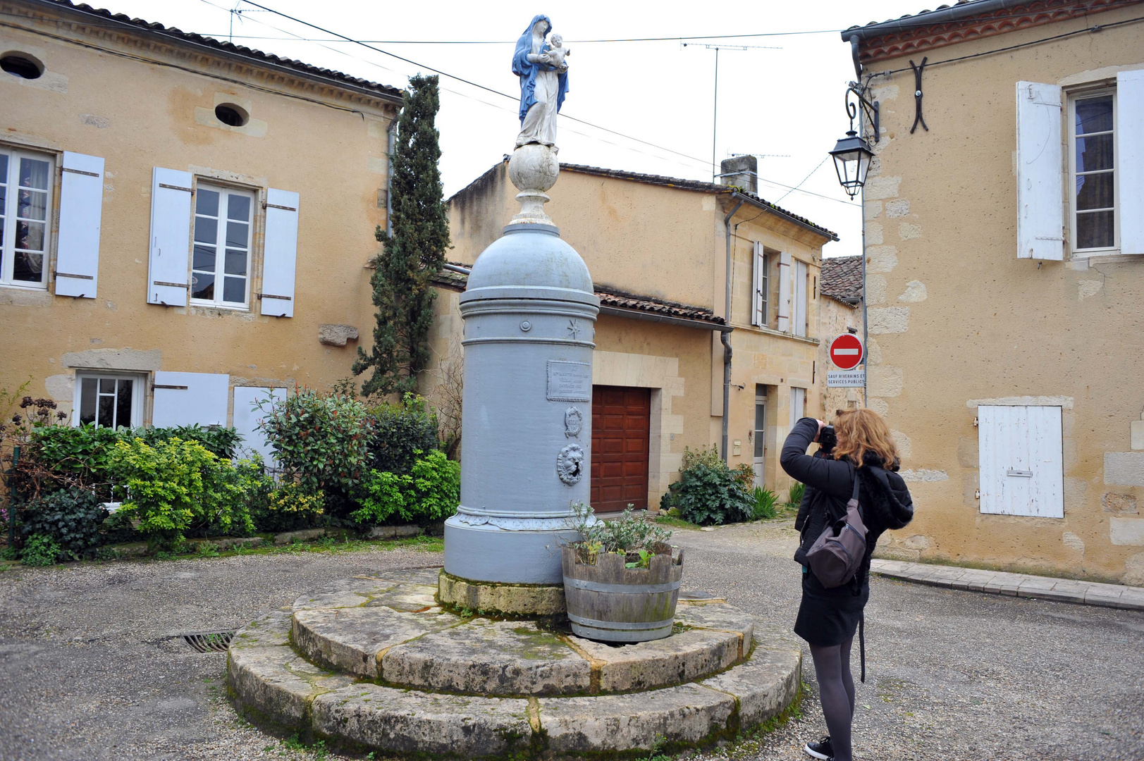 Quand deux marie se retrouve face a face , cruel destin ! 