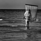 Quand la mer monte ...