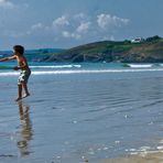 Quand la mer monte... en Bretagne