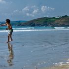 Quand la mer monte... en Bretagne