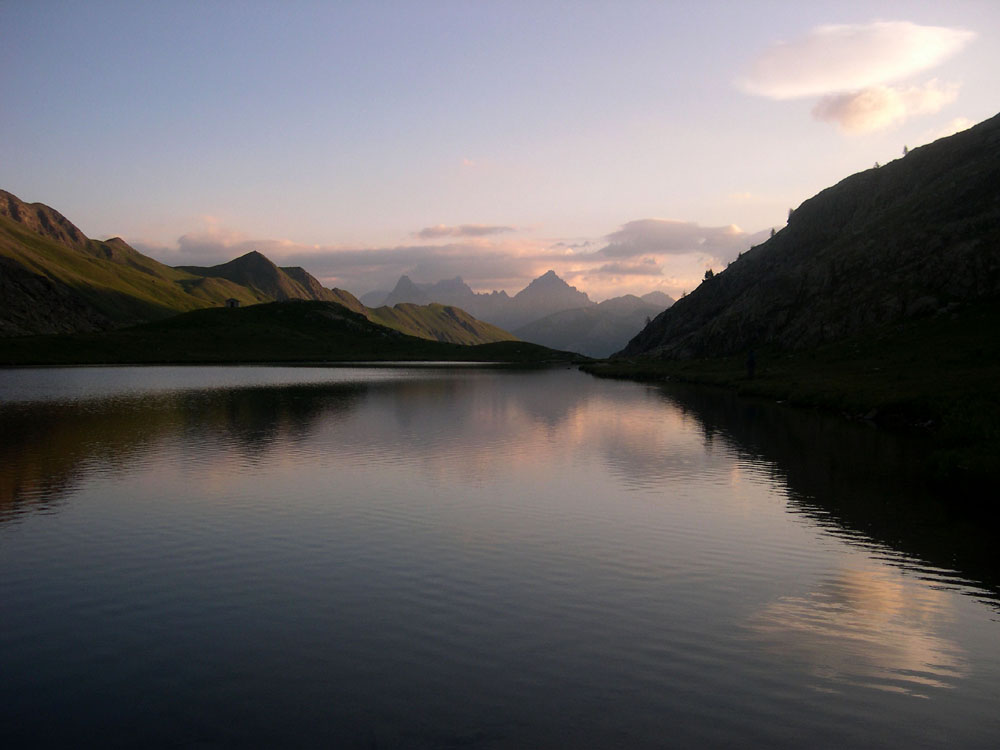 Quand la nuit tombe... de DENIER Clement 