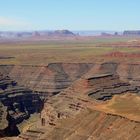 quand la San Juan rencontre Monument Valley