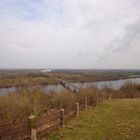 Quand la Vienne rencontre la Loire