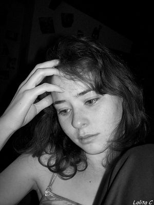 Quand l'amour deraille .. #4