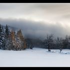 Quand le Bugey devient féérique