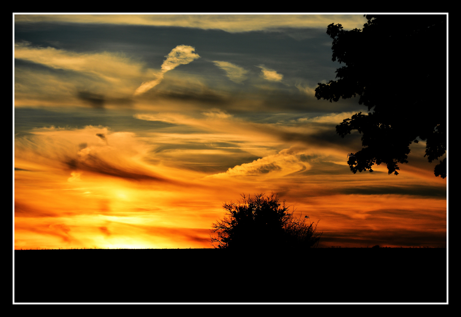 Quand le ciel fait son cinéma - 15