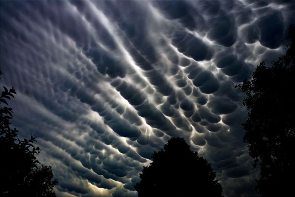 Quand le ciel fait son cinéma - 16