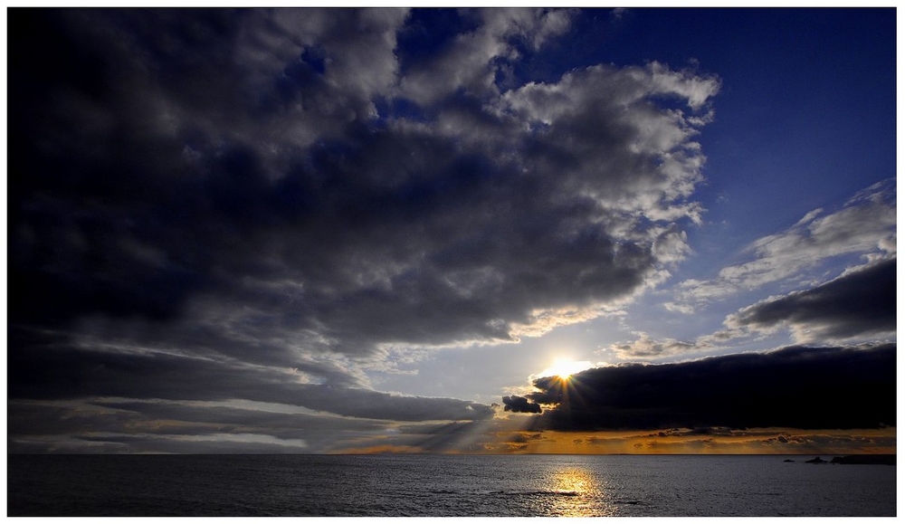 quand le soleil se fait étoile