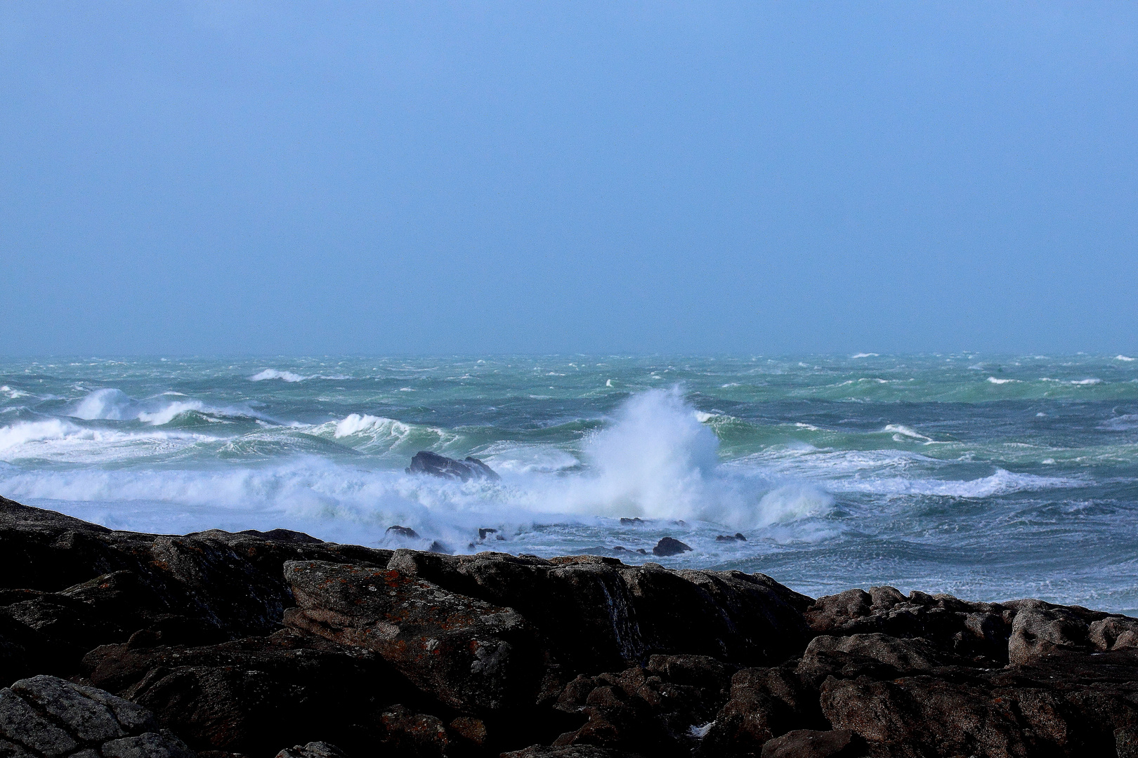 quand le vent souffle