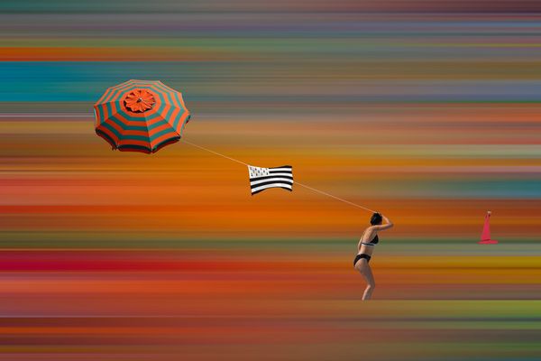 Quand les bretons font leur festival!!!!