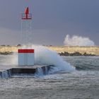 Quand les élements se déchainent....