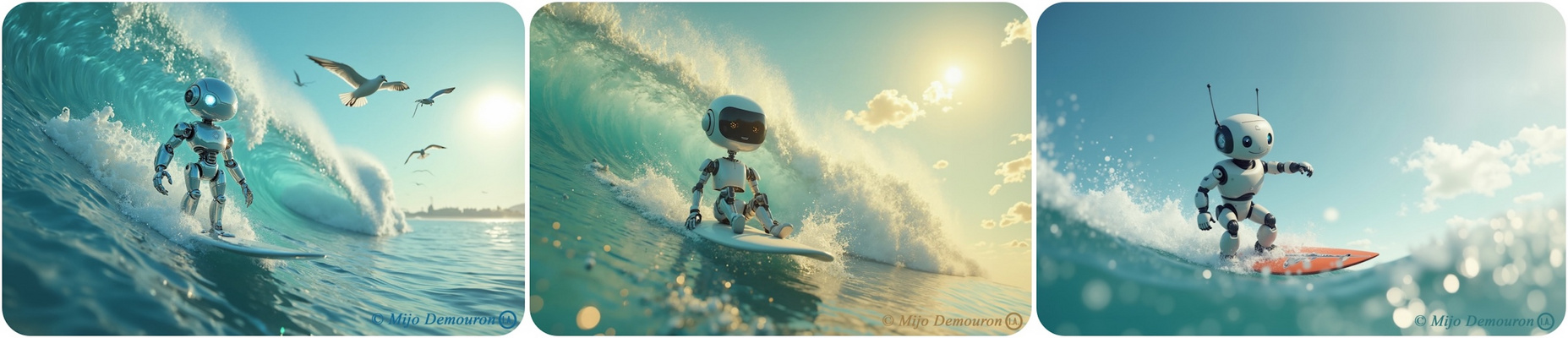 QUAND LES ENFANTS S'AMUSENT