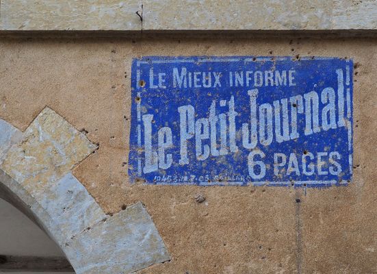 Quand les infos étaient de vraies infos… *