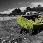 Quand meurent les bateaux (Audierne)