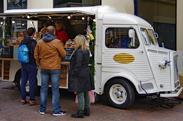 quand on a une petite faim ....