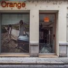 quand Orange passe au rouge