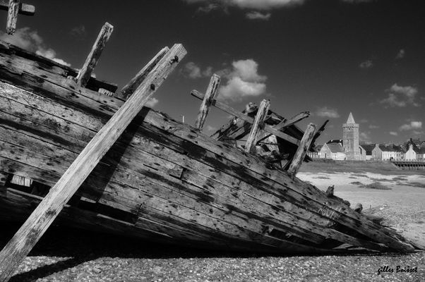Quand sonne le glas pour l'Angélus