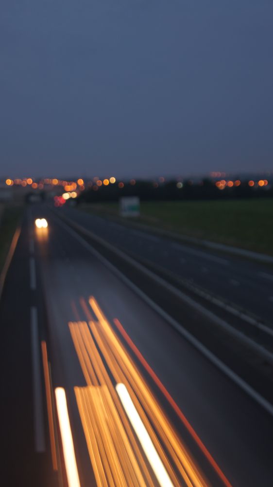 Quand tous s'accélère de photographeamateur 