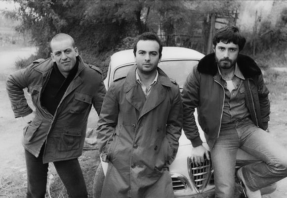 Quando eravamo immortali (1977)