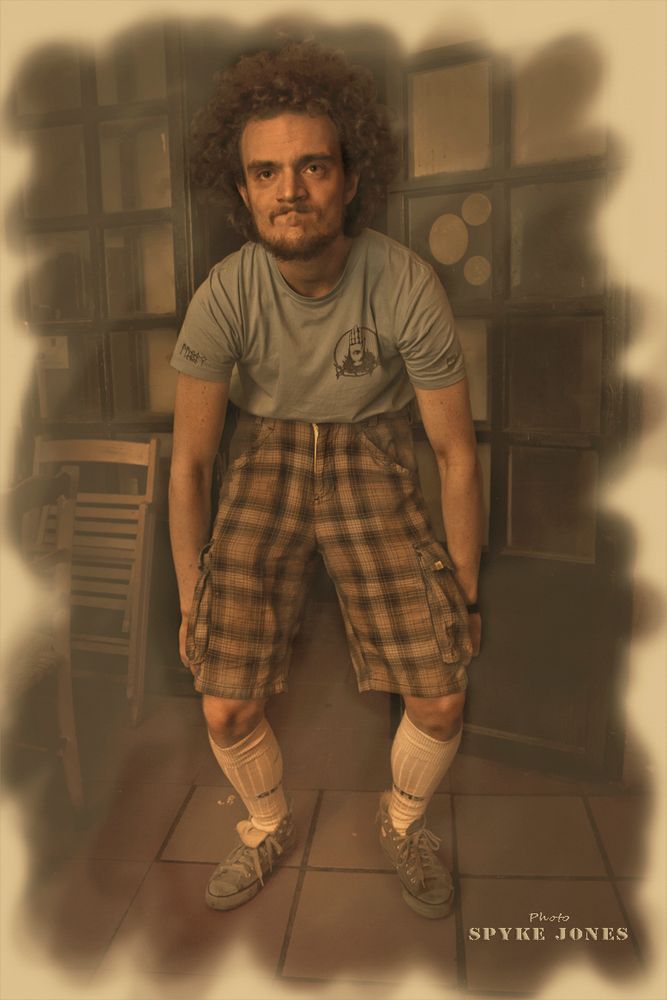 Quando il gioco si fa duro i duri cominciano a giocare.. Foto