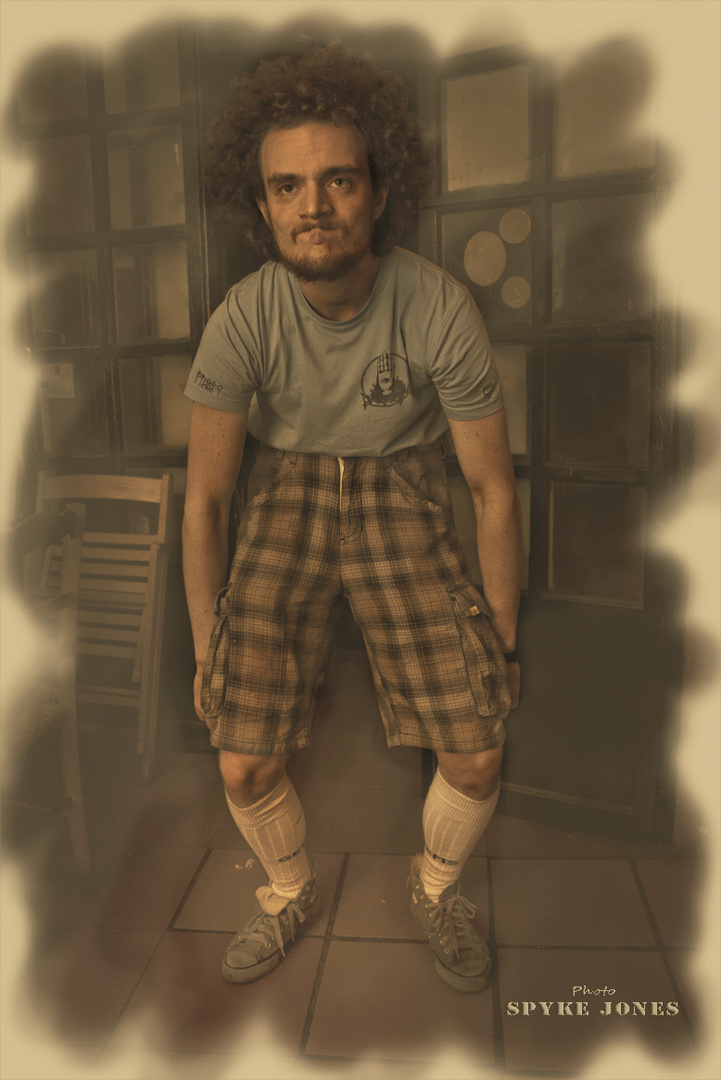 Quando il gioco si fa duro i duri cominciano a giocare.. Foto