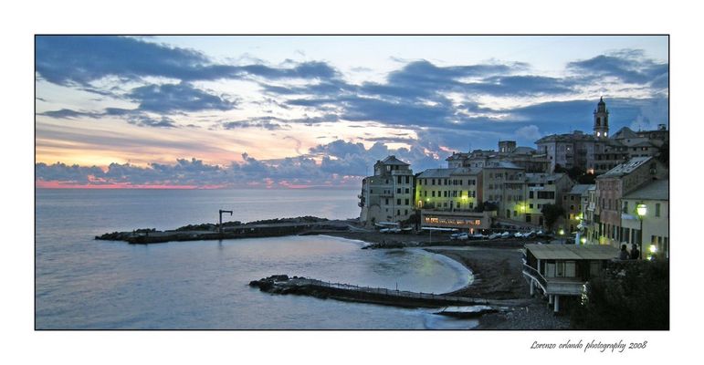 Quando il giorno trascolora nella notte 2