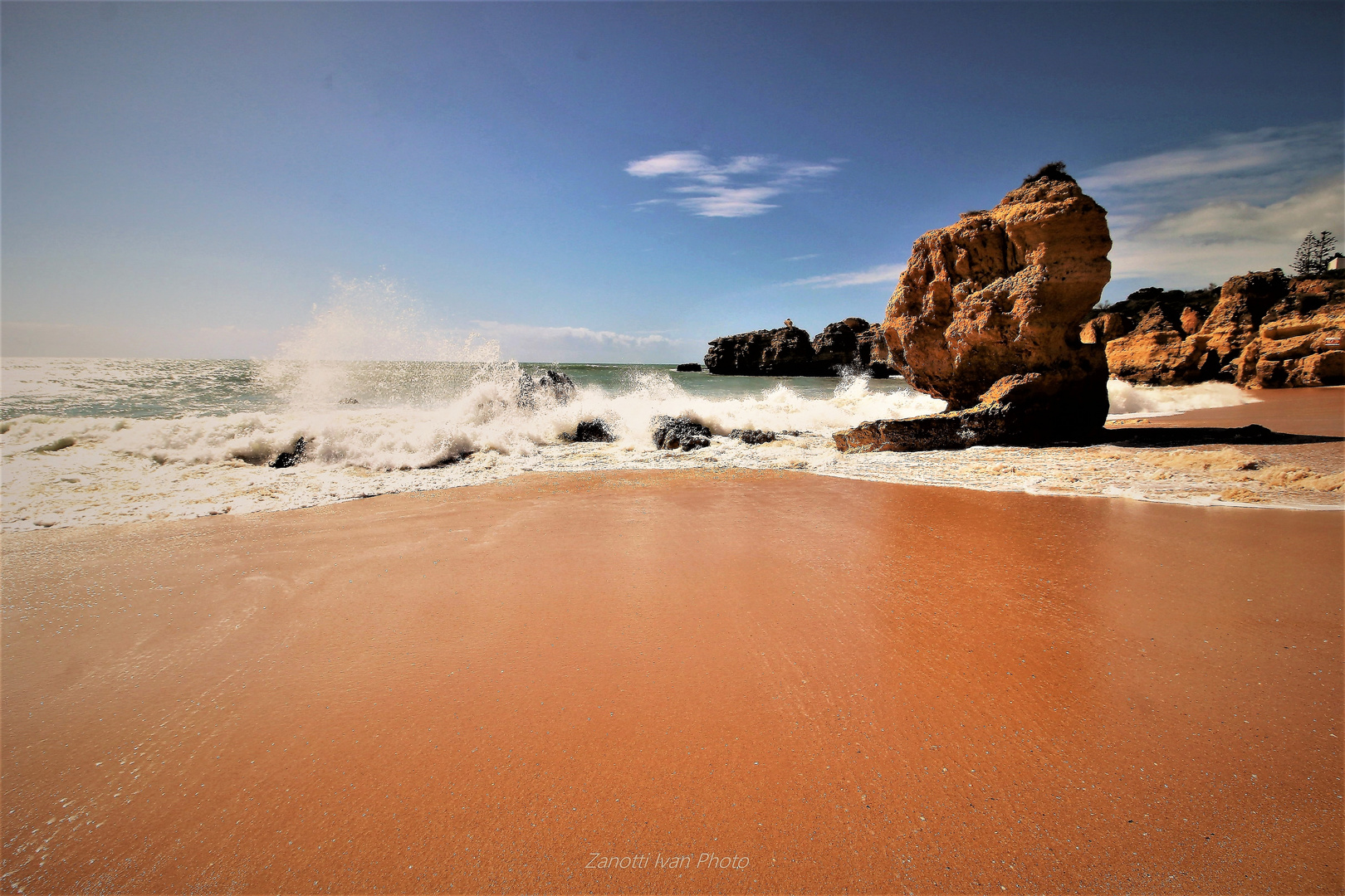 Quando il mare  parla , io ascolto / When the sea speaks, I listen ...