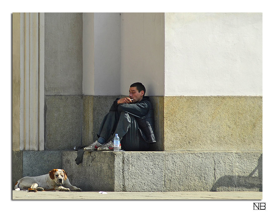 Quando la vita va storta