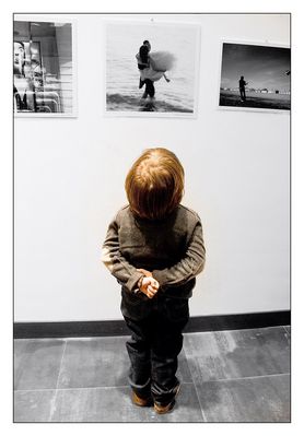 ... quando sarò grande ...